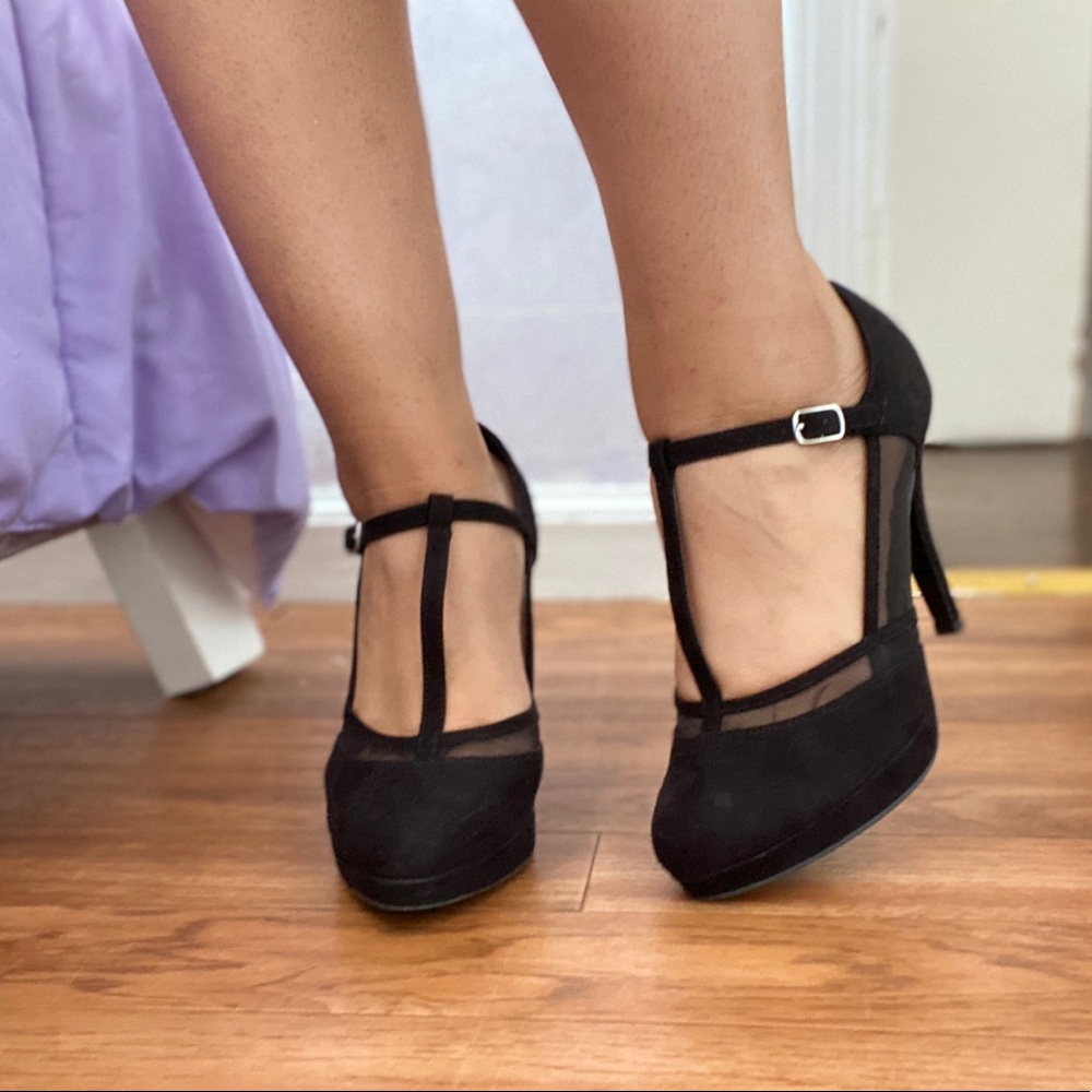 Call It Spring - Sophisticated Mary Janes